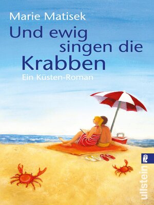 cover image of Und ewig singen die Krabben